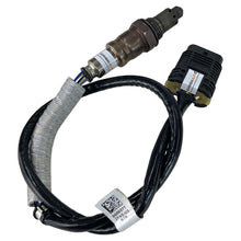 Sonda Lambda Oxigênio Mini Cooper JCW BMW X1 2024 2025 2026