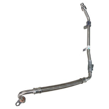 Cano Tubo Turbina Mini Cooper BMW JCW X1 U11 U25 2025 2026