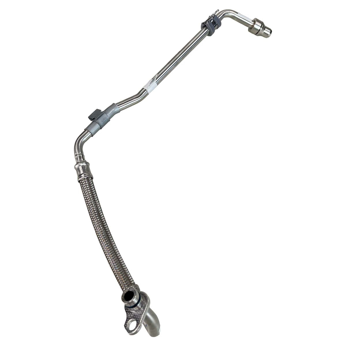 Cano Tubo Turbina Mini Cooper BMW JCW X1 U11 U25 2025 2026