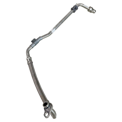 Cano Tubo Turbina Mini Cooper BMW JCW X1 U11 U25 2025 2026