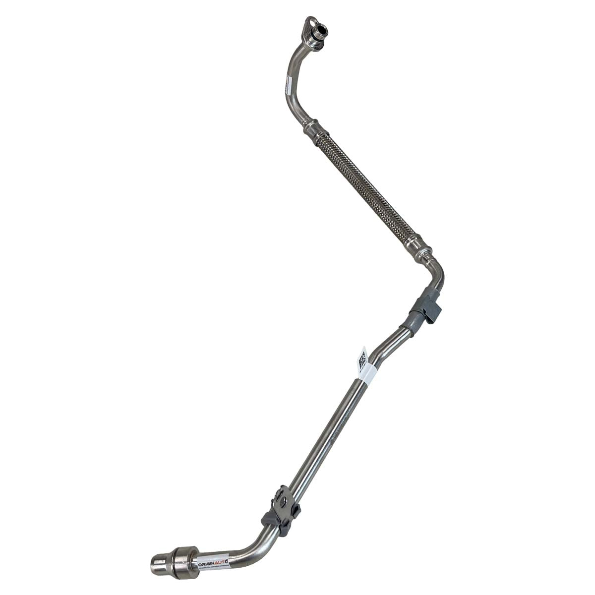 Cano Tubo Turbina Mini Cooper BMW JCW X1 U11 U25 2025 2026