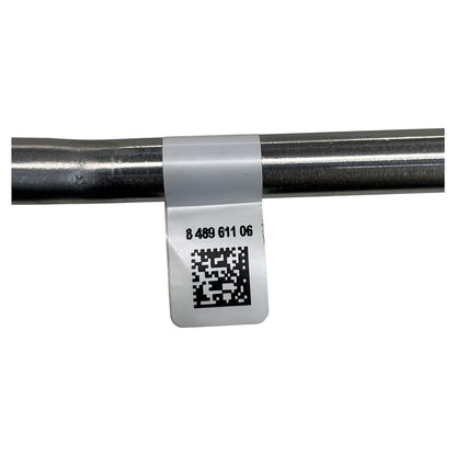 Cano Tubo Turbina Mini Cooper BMW JCW X1 U11 U25 2025 2026