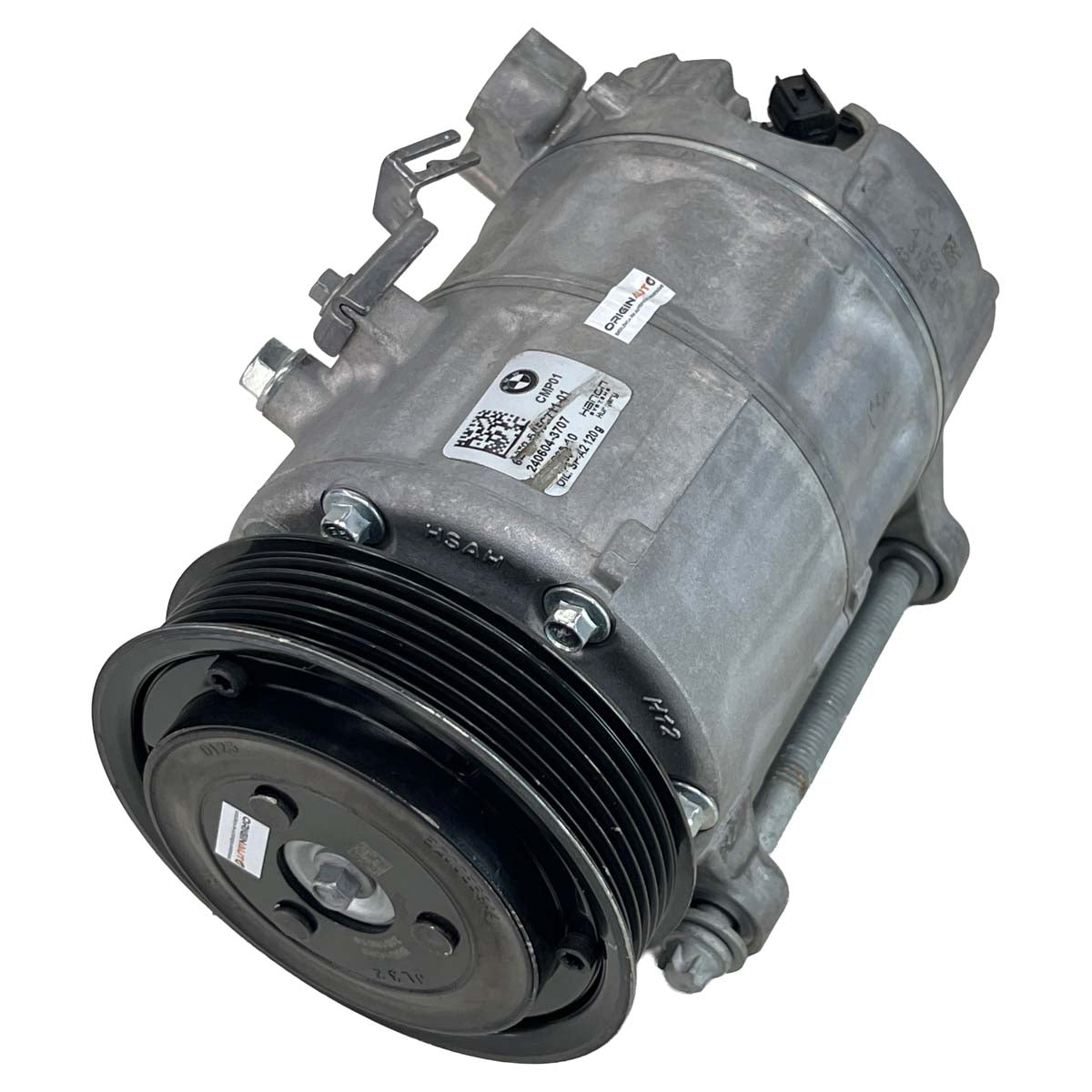 Compressor Ar Condicionado Mini Cooper JCW  BMW X1 2024 2025