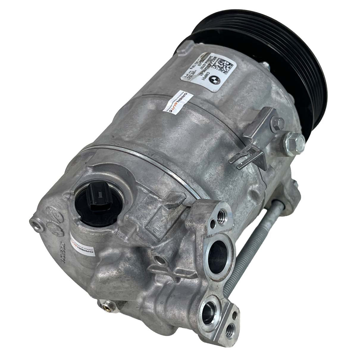 Compressor Ar Condicionado Mini Cooper JCW  BMW X1 2024 2025