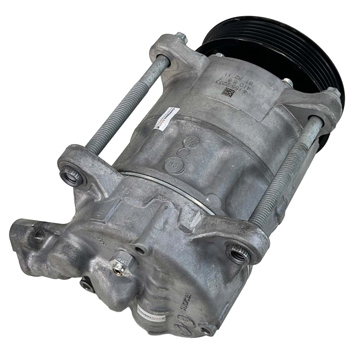 Compressor Ar Condicionado Mini Cooper JCW  BMW X1 2024 2025