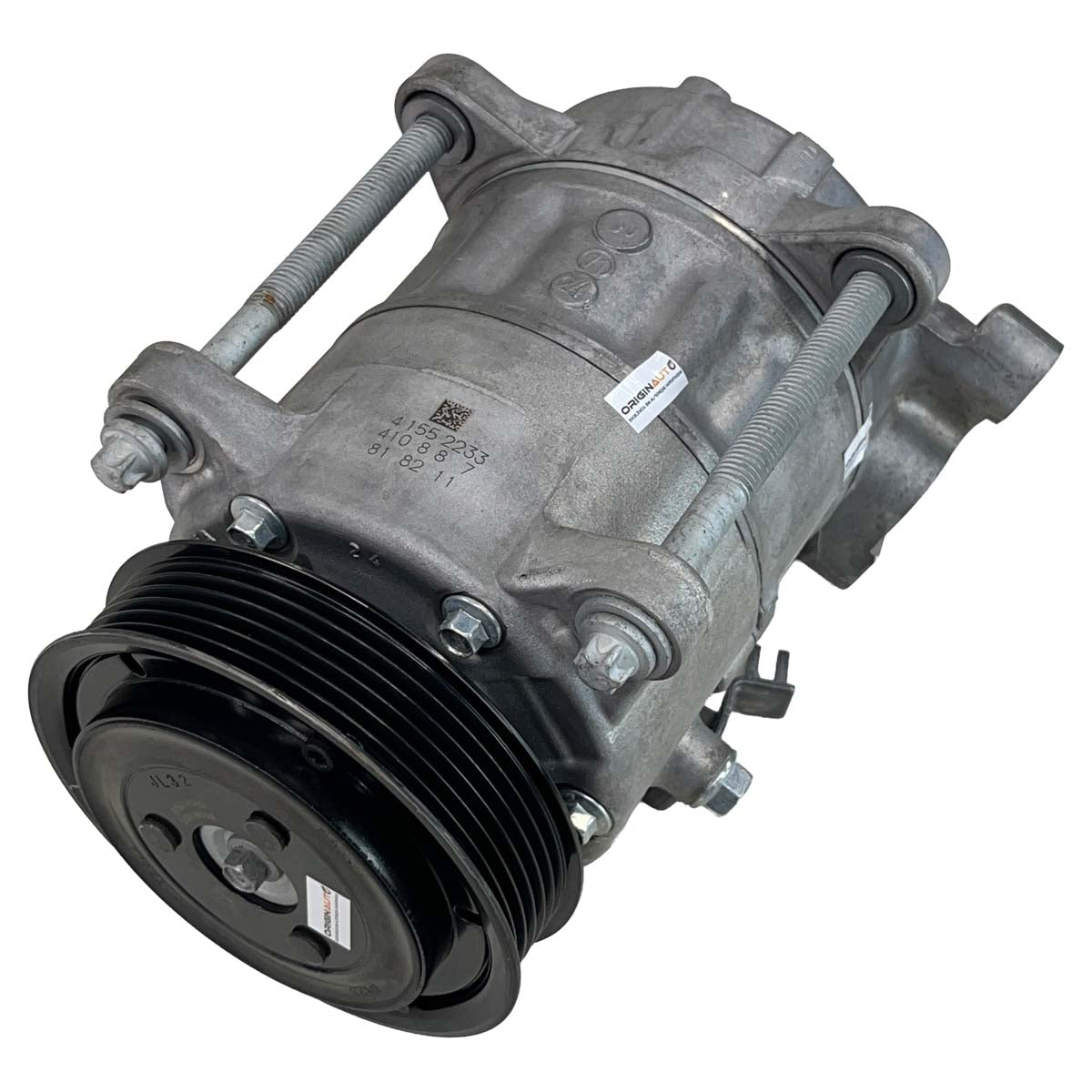 Compressor Ar Condicionado Mini Cooper JCW  BMW X1 2024 2025