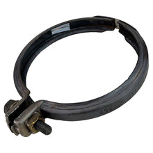 Abraçadeira Escape Mini Countryman JCW U25 2024 2025 2026