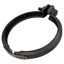 Abraçadeira Escape Mini Countryman JCW U25 2024 2025 2026
