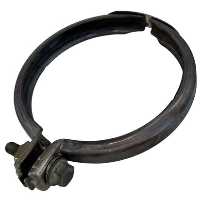 Abraçadeira Escape Mini Countryman JCW U25 2024 2025 2026