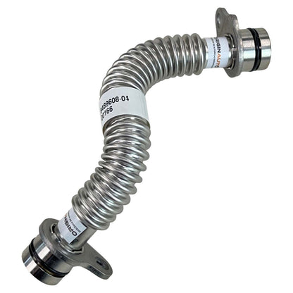 Tubo Retorno Cano Óleo Mini Cooper JCW BMW X1 2024 2025 2026