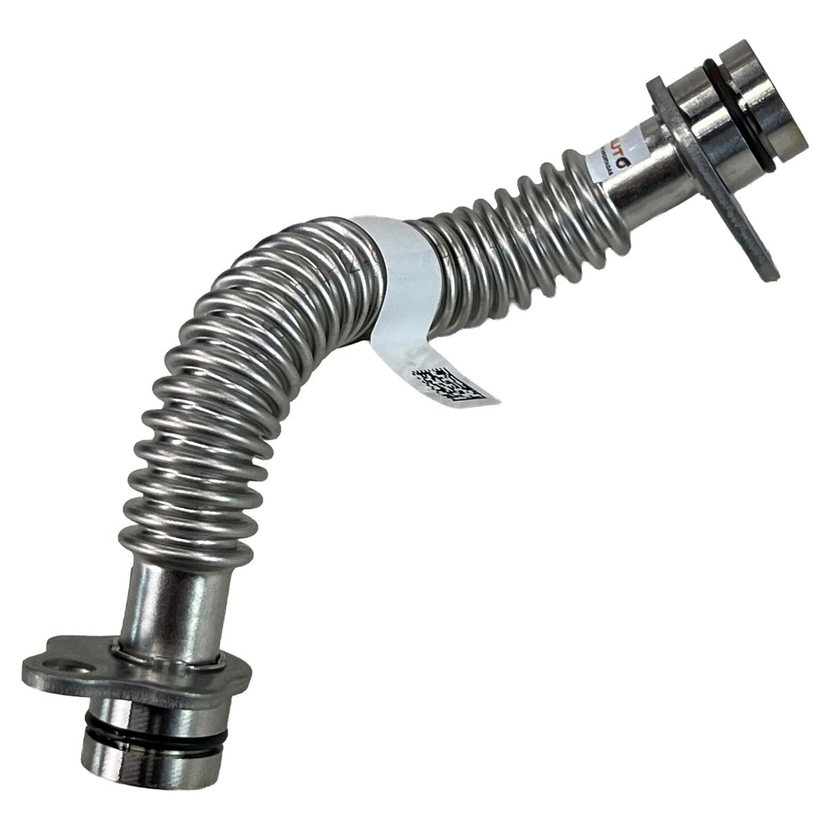 Tubo Retorno Cano Óleo Mini Cooper JCW BMW X1 2024 2025 2026