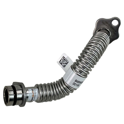 Tubo Retorno Cano Óleo Mini Cooper JCW BMW X1 2024 2025 2026