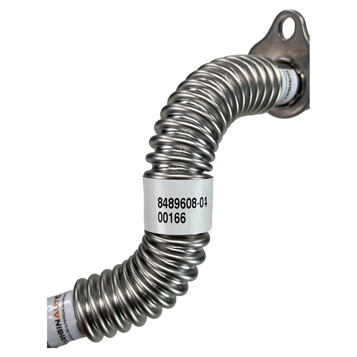 Tubo Retorno Cano Óleo Mini Cooper JCW BMW X1 2024 2025 2026