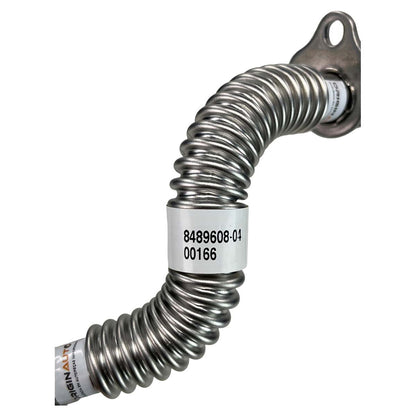 Tubo Retorno Cano Óleo Mini Cooper JCW BMW X1 2024 2025 2026
