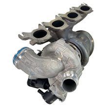 Turbina Mini Cooper JCW B48 2.0 317cv  Baixa KM 2025 2026