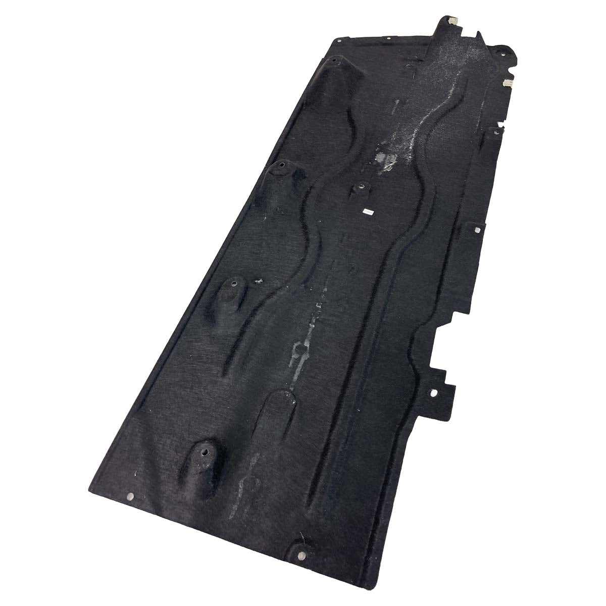 Protetor Assoalho Mini Countryman JCW 2024 2025 2026 Esquerdo