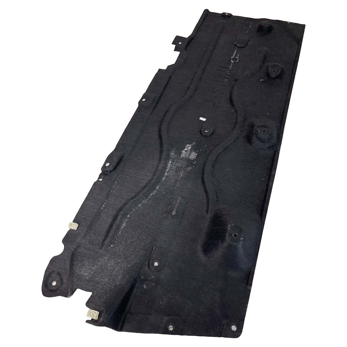 Protetor Assoalho Mini Countryman JCW 2024 2025 2026 Esquerdo