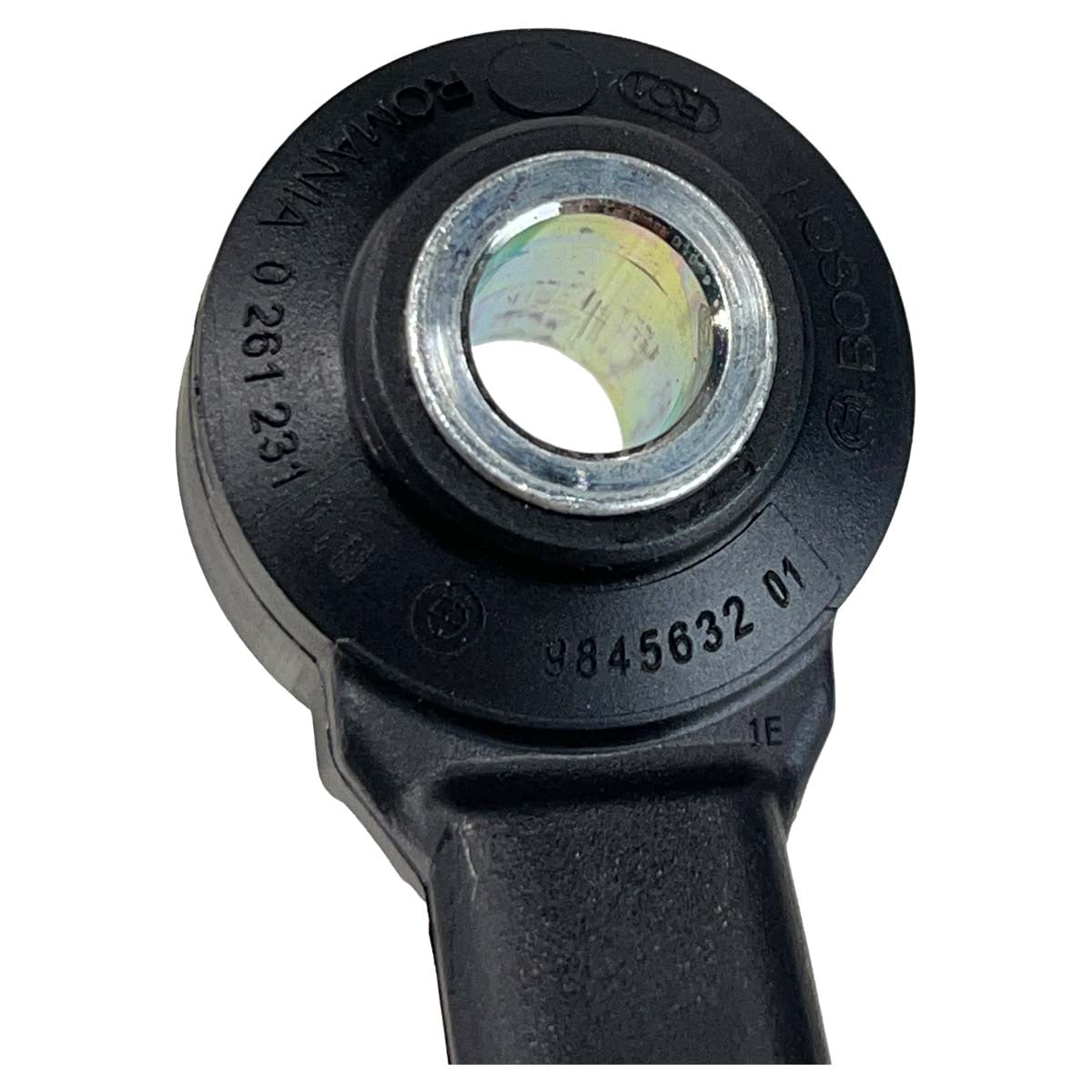 Sensor Detonação Mini Cooper JCW BMW X1 X5 2024 2025 Motor