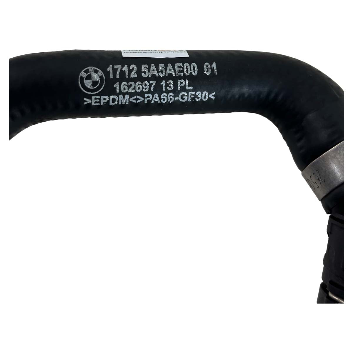 Mangueira Água Radiador Mini Cooper JCW 2.0 317cv 2025 2026