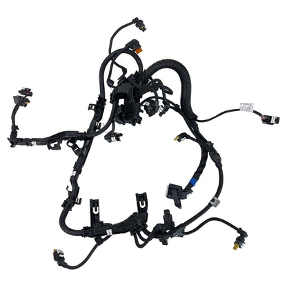 Chicote Cofre Motor Mini Cooper JCW U25 2.0 317cv 2025 2026