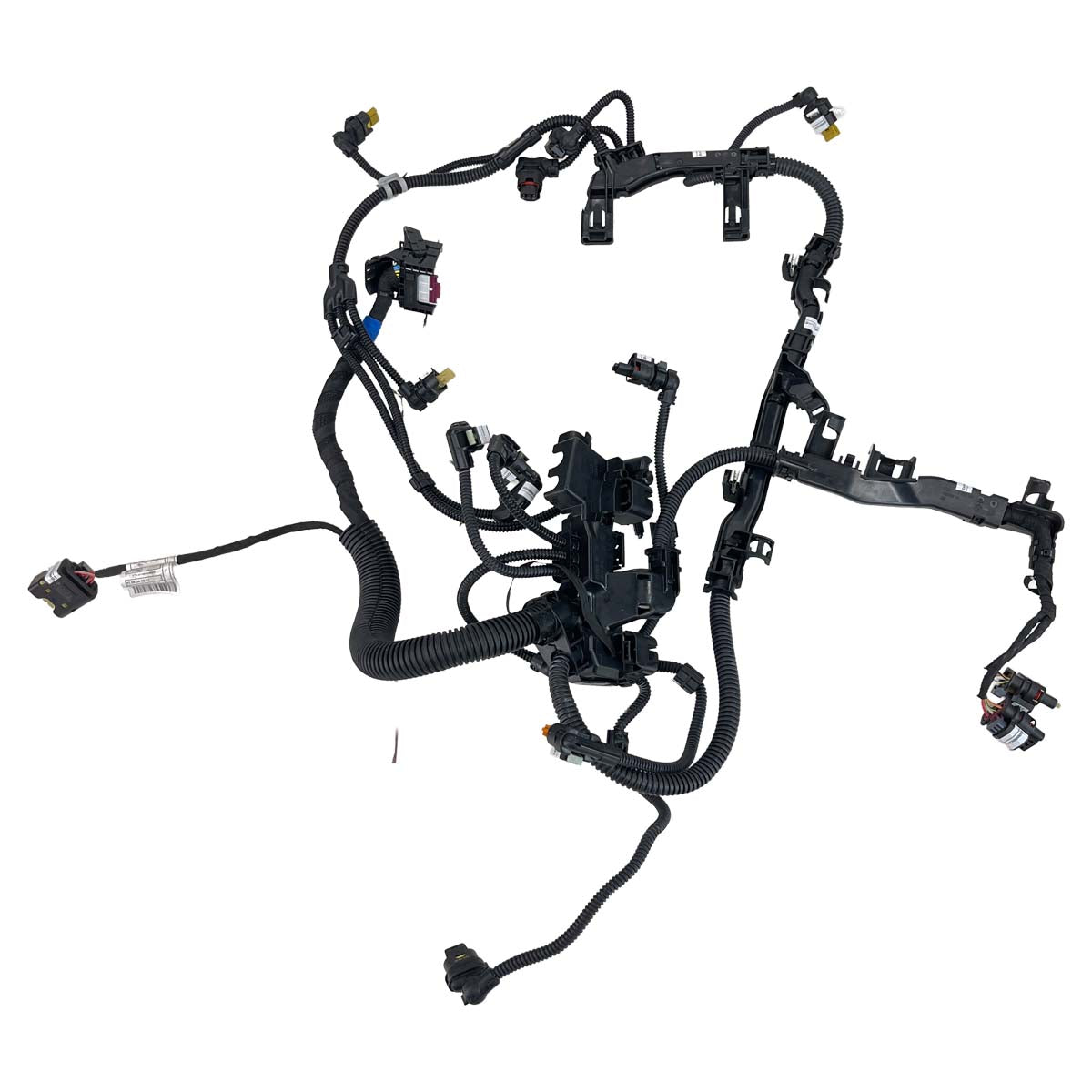 Chicote Cofre Motor Mini Cooper JCW U25 2.0 317cv 2025 2026