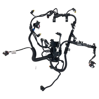 Chicote Cofre Motor Mini Cooper JCW U25 2.0 317cv 2025 2026