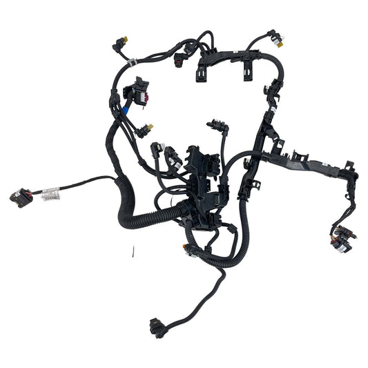 Chicote Cofre Motor Mini Cooper JCW U25 2.0 317cv 2025 2026
