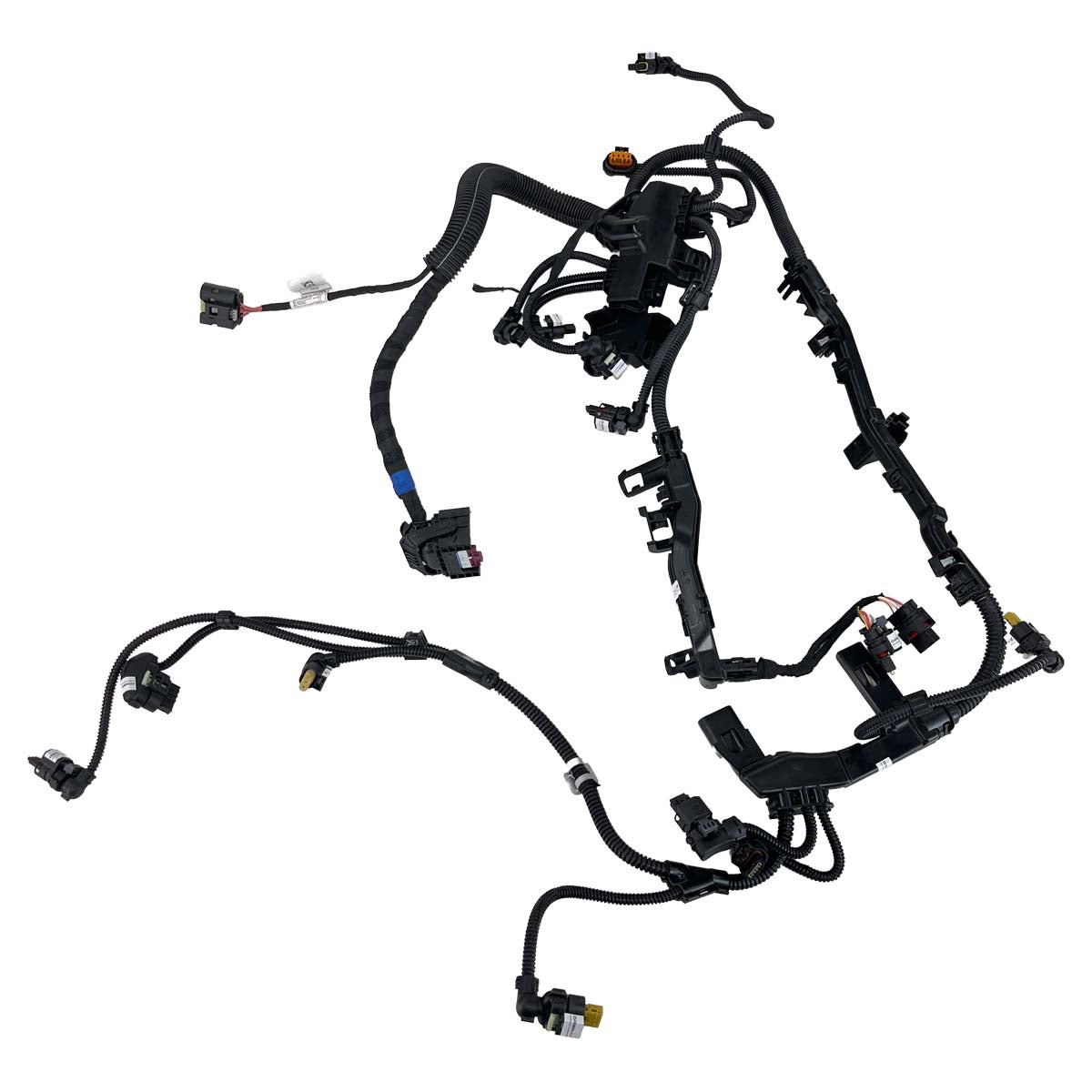 Chicote Cofre Motor Mini Cooper JCW U25 2.0 317cv 2025 2026
