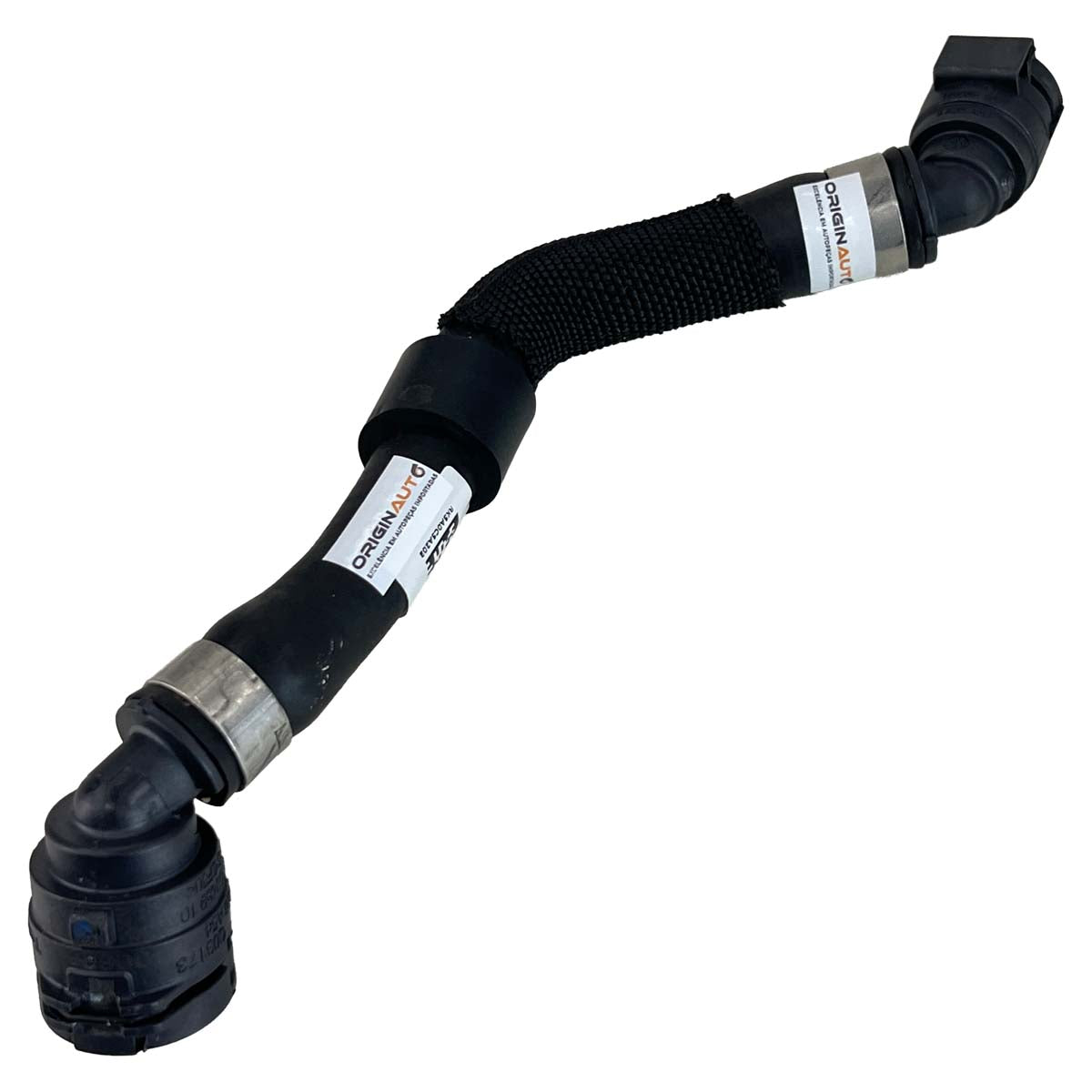 Mangueira Tubo Água Motor Mini Cooper JCW 2.0 317cv 2025