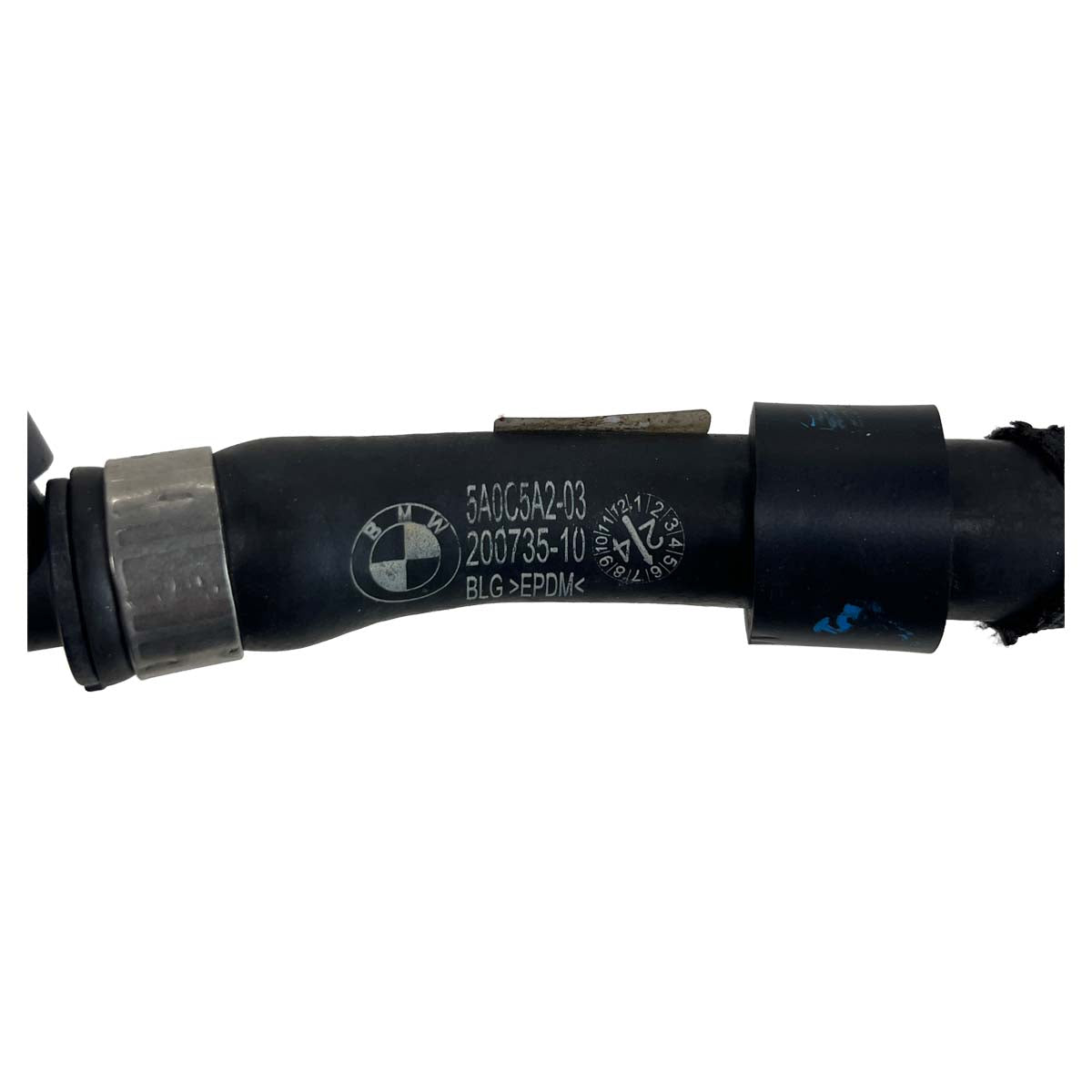 Mangueira Tubo Água Motor Mini Cooper JCW 2.0 317cv 2025