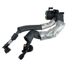 Mangueira Ventilação Motor Mini Cooper JCW 2.0 317cv 2025
