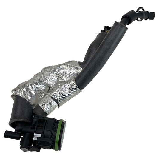 Mangueira Ventilação Motor Mini Cooper JCW 2.0 317cv 2025