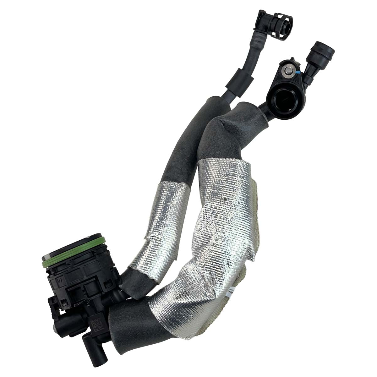 Mangueira Ventilação Motor Mini Cooper JCW 2.0 317cv 2025