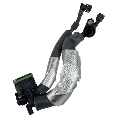 Mangueira Ventilação Motor Mini Cooper JCW 2.0 317cv 2025
