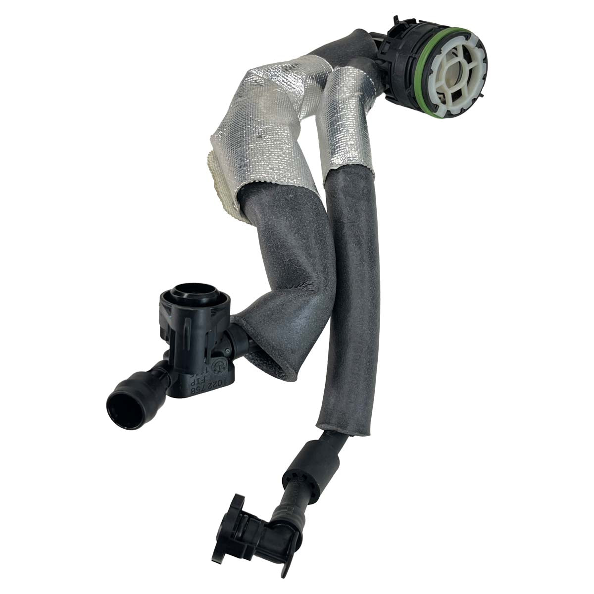 Mangueira Ventilação Motor Mini Cooper JCW 2.0 317cv 2025