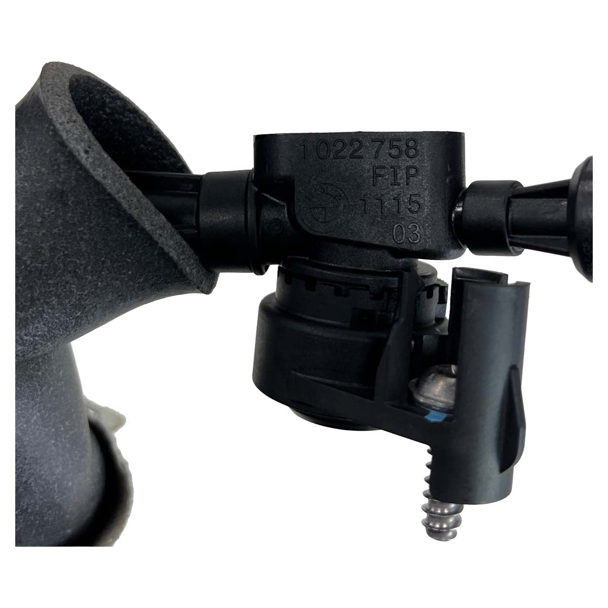 Mangueira Ventilação Motor Mini Cooper JCW 2.0 317cv 2025