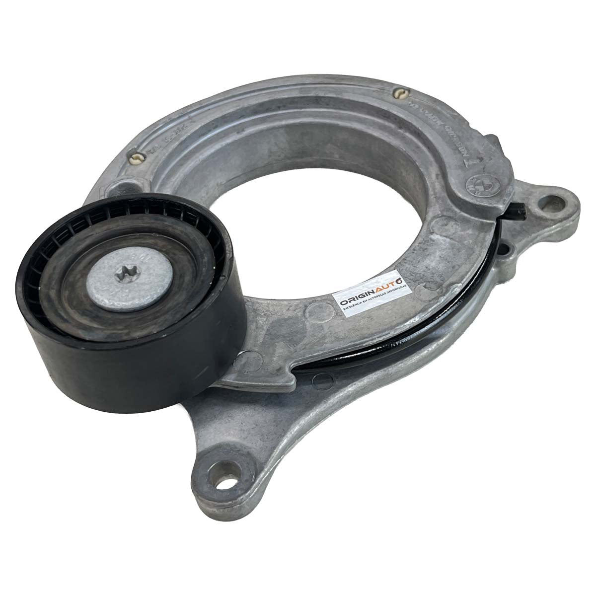 Tensor Correia Mini Cooper JCW BMW 320i X3 2024 2025 2026