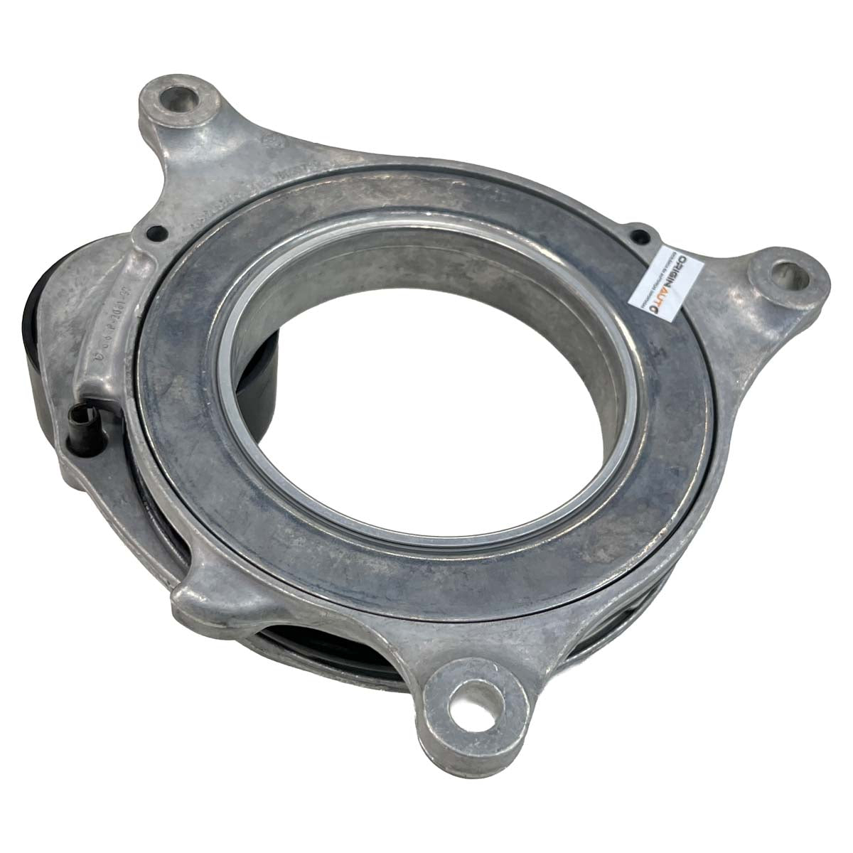 Tensor Correia Mini Cooper JCW BMW 320i X3 2024 2025 2026