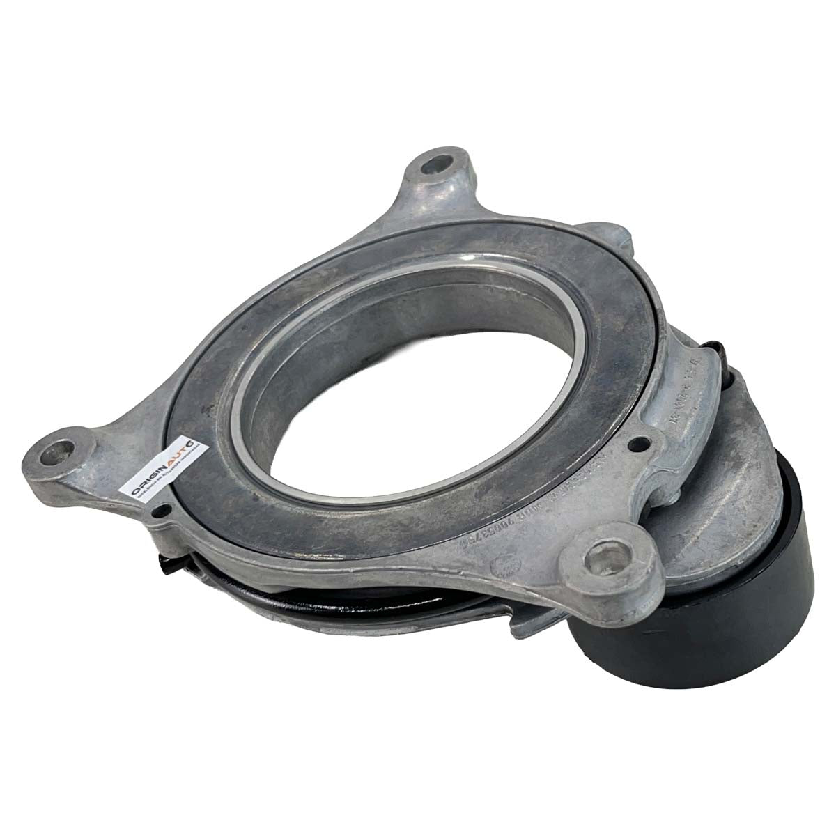 Tensor Correia Mini Cooper JCW BMW 320i X3 2024 2025 2026