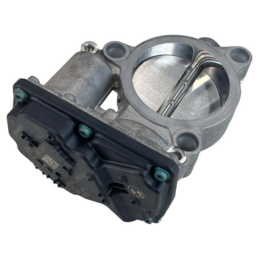 TBI Corpo Borboleta Mini Cooper JCW BMW X1 320i 2025 2026