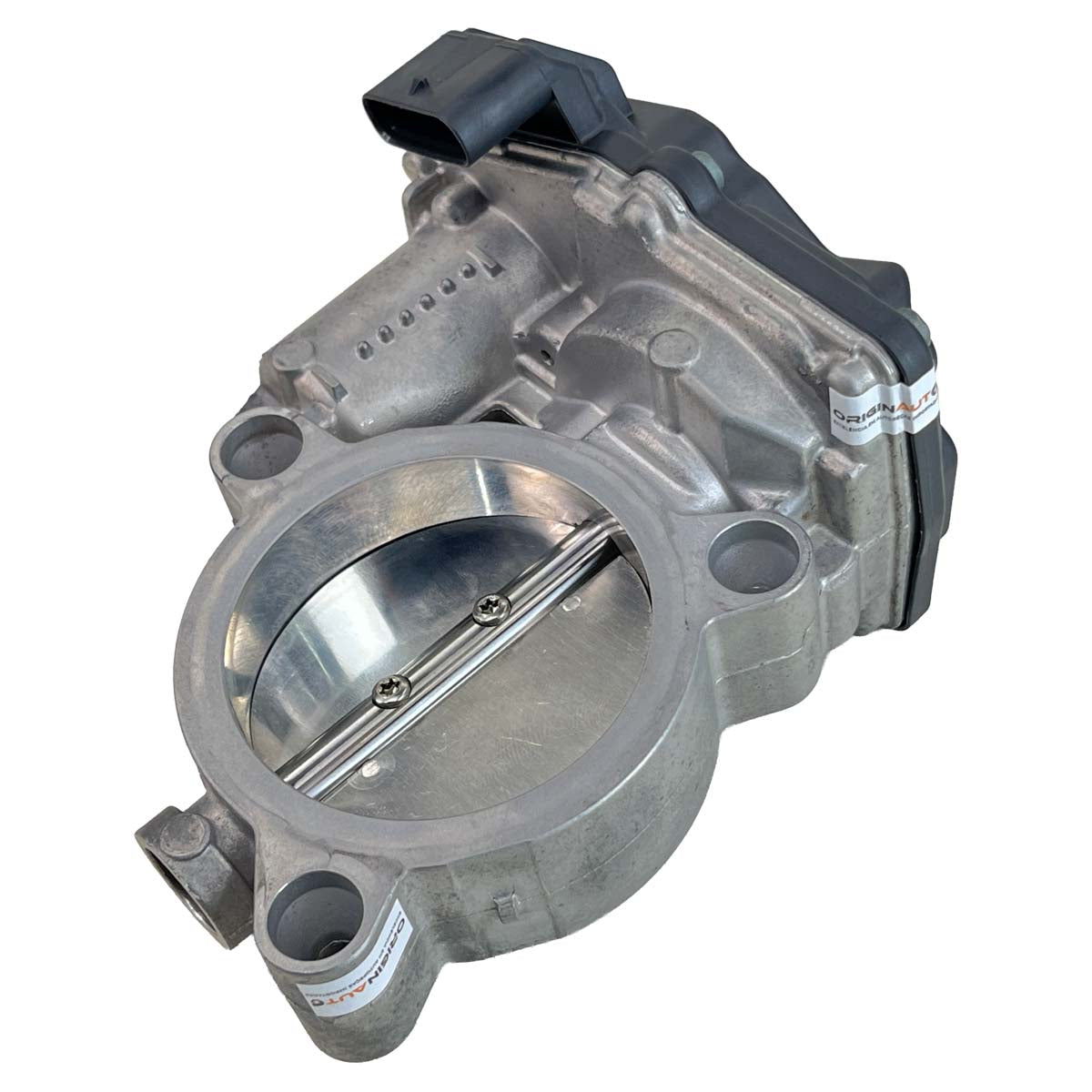 TBI Corpo Borboleta Mini Cooper JCW BMW X1 320i 2025 2026