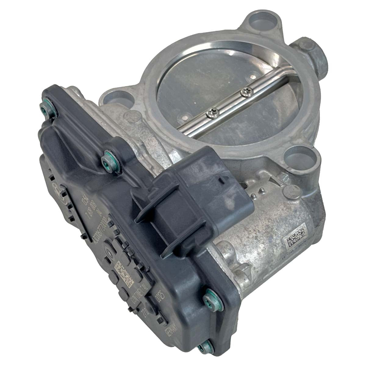 TBI Corpo Borboleta Mini Cooper JCW BMW X1 320i 2025 2026