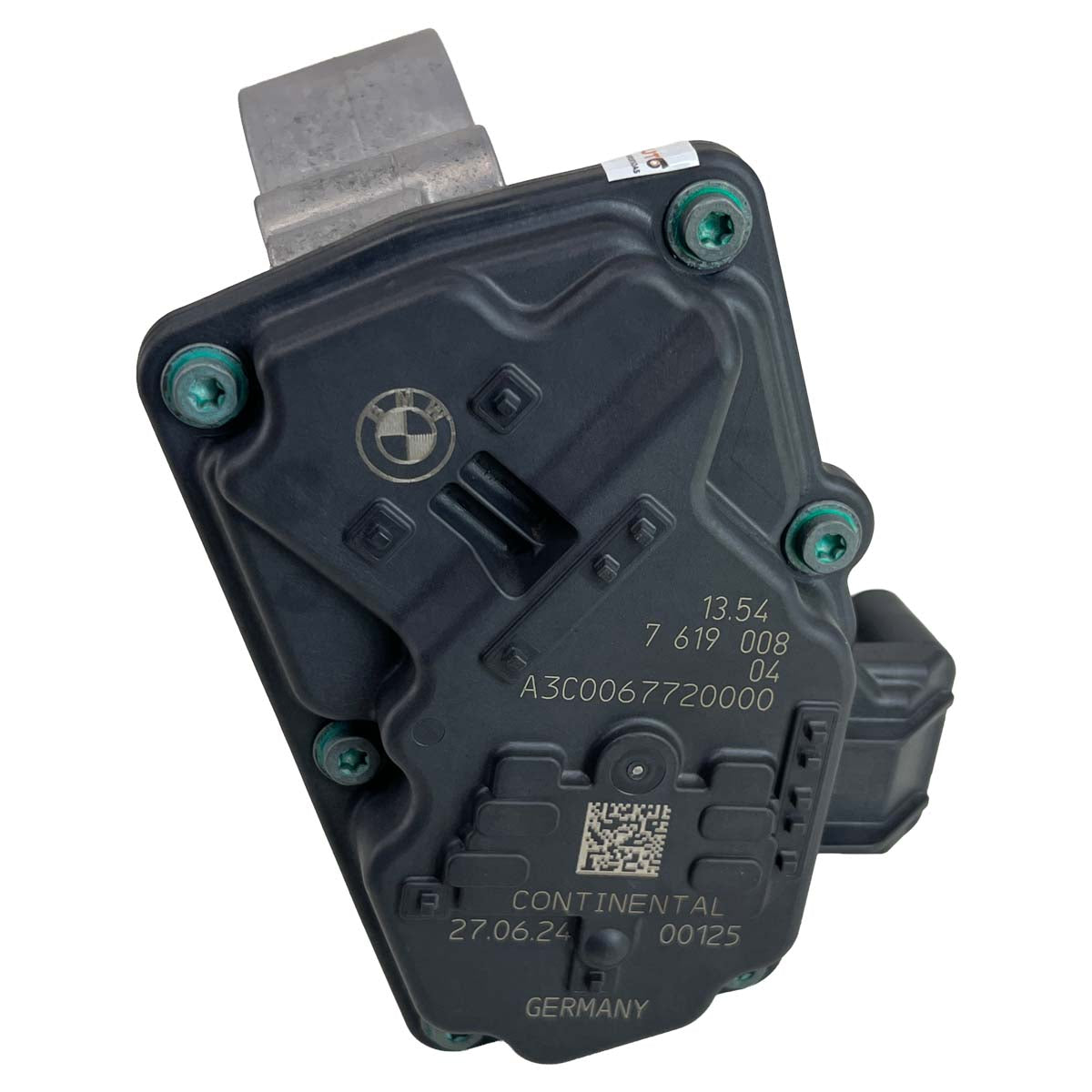 TBI Corpo Borboleta Mini Cooper JCW BMW X1 320i 2025 2026