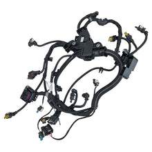 Chicote Cofre Motor Mini Cooper JCW U25 2.0 317cv 2025 2026