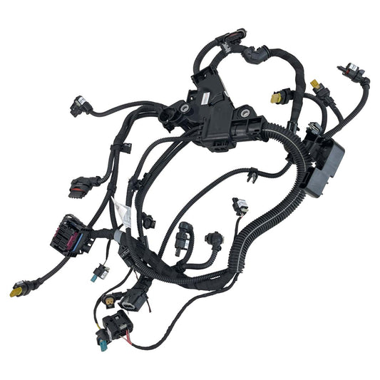 Chicote Cofre Motor Mini Cooper JCW U25 2.0 317cv 2025 2026