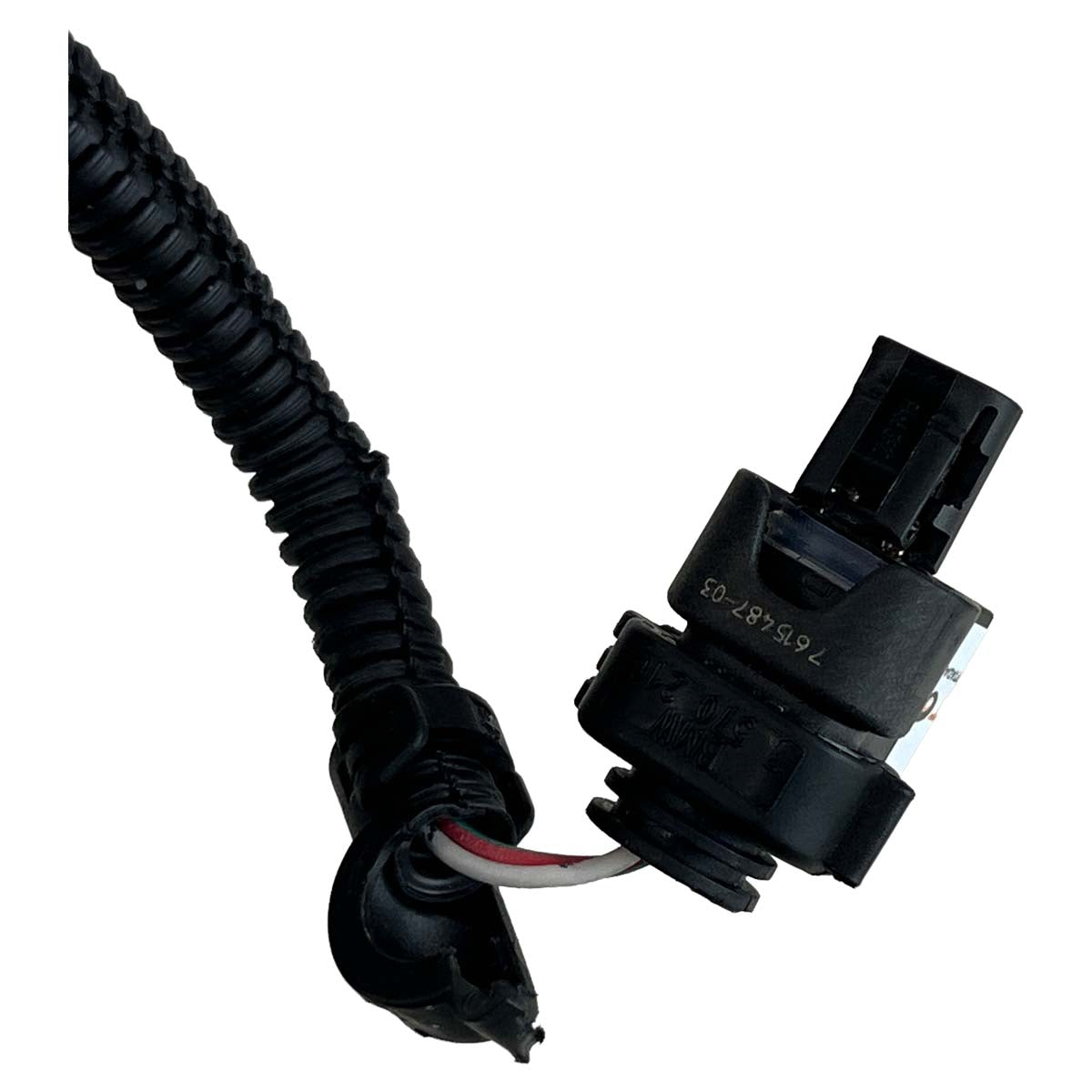 Chicote Cofre Motor Mini Cooper JCW U25 2.0 317cv 2025 2026