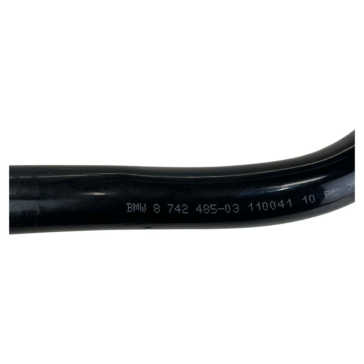 Filtro Gases Tanque Mini Cooper JCW BMW X1 2024 2025 2026