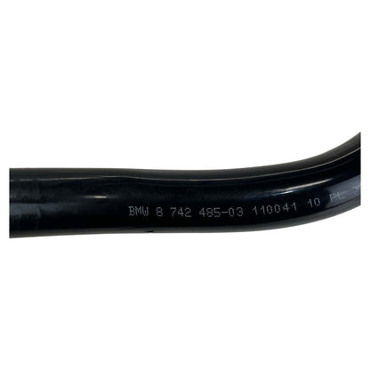 Filtro Gases Tanque Mini Cooper JCW BMW X1 2024 2025 2026