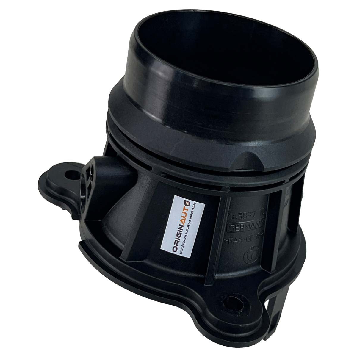 Tubo Flange TBI Mini Countryman JCW ALL4 U25 2024 2025 2026