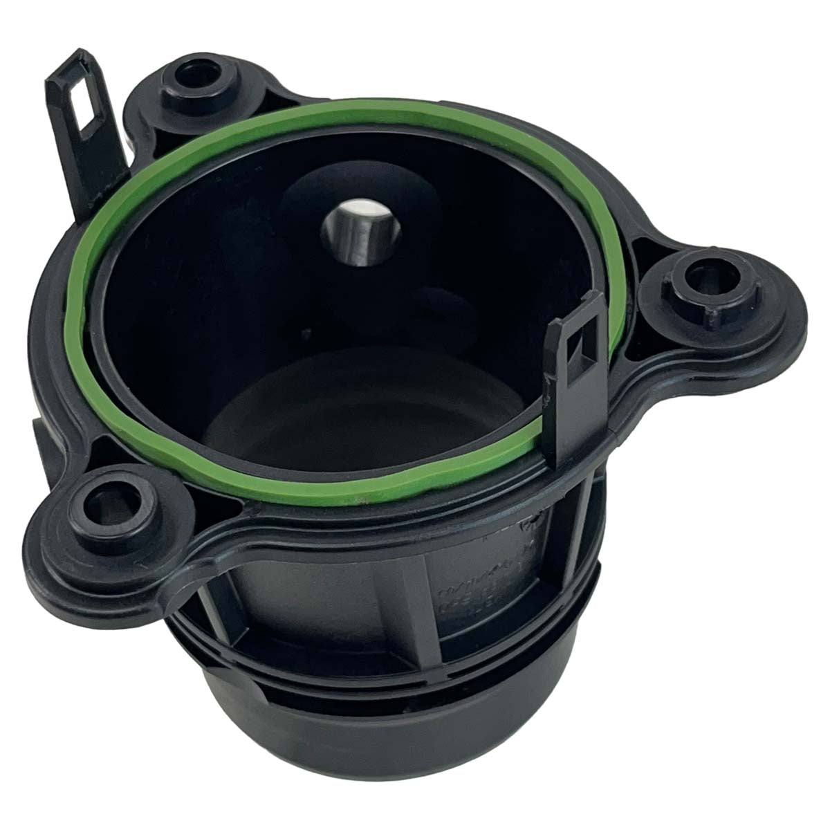 Tubo Flange TBI Mini Countryman JCW ALL4 U25 2024 2025 2026